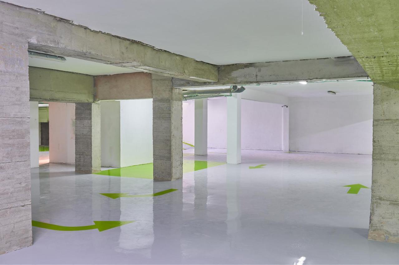 Stayhere Casablanca - Cil - Vibrant Residence Екстер'єр фото